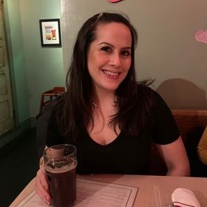 Meet your Posher, Liz